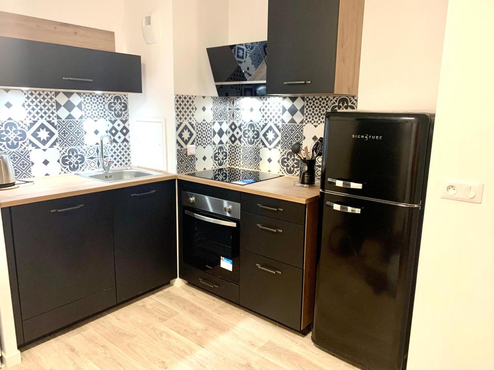 Appartement Cosy Disneyland Montevrain Bagian luar foto