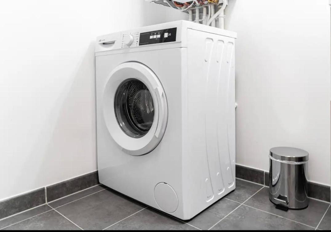 Appartement Cosy Disneyland Montevrain Bagian luar foto