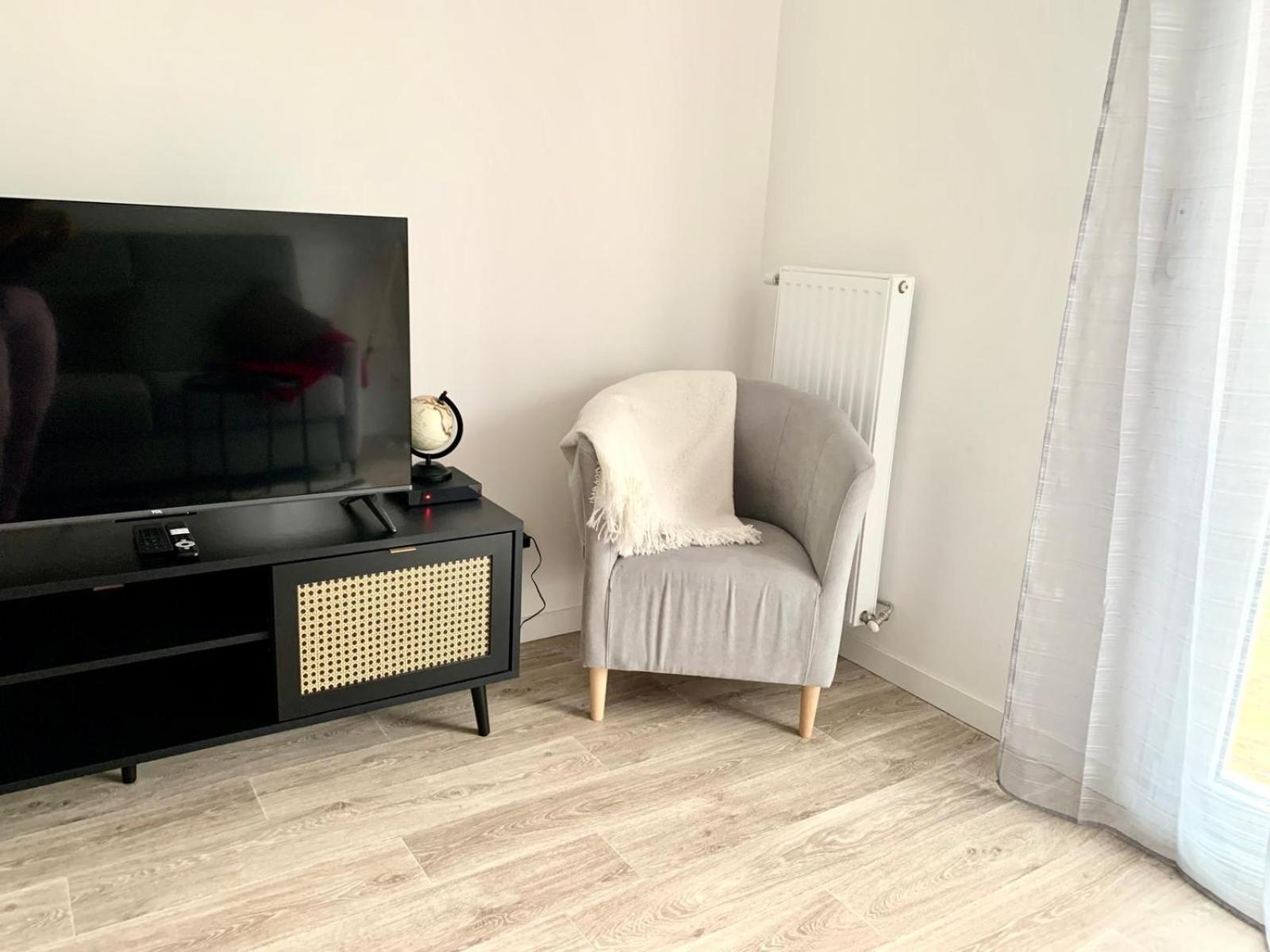 Appartement Cosy Disneyland Montevrain Bagian luar foto