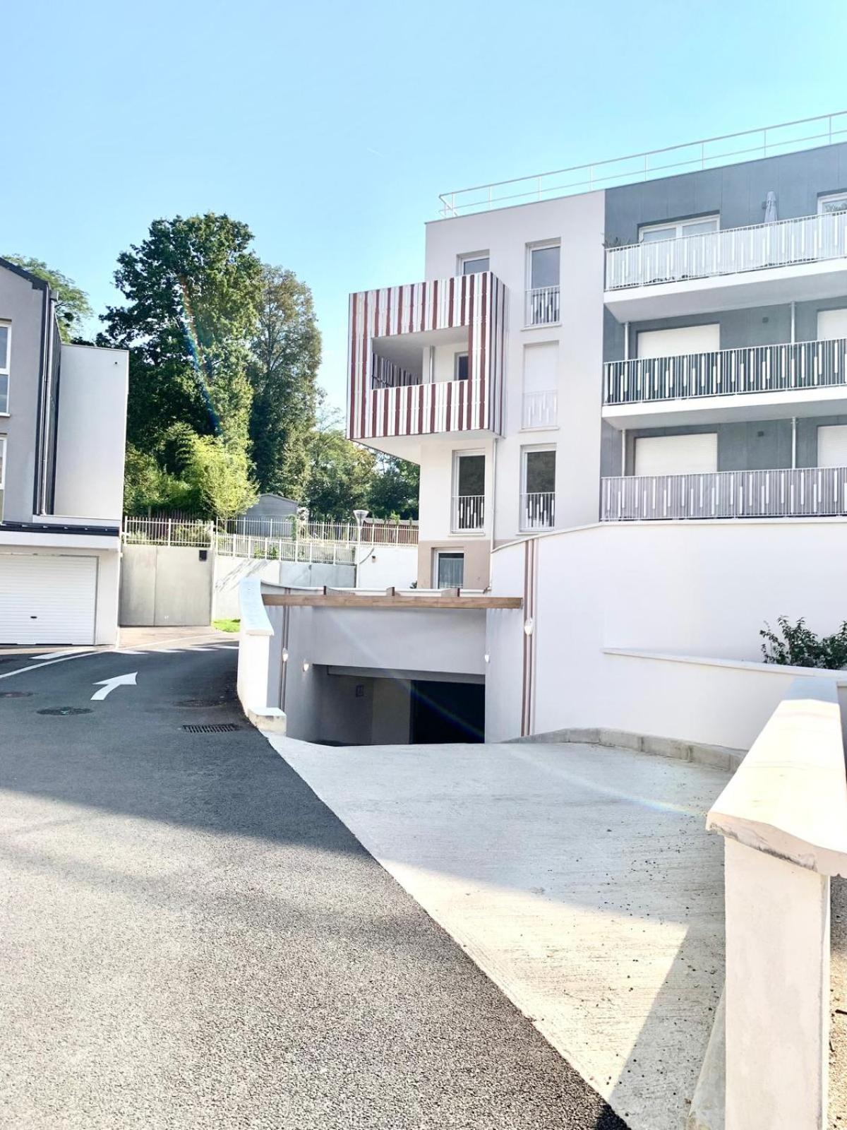 Appartement Cosy Disneyland Montevrain Bagian luar foto